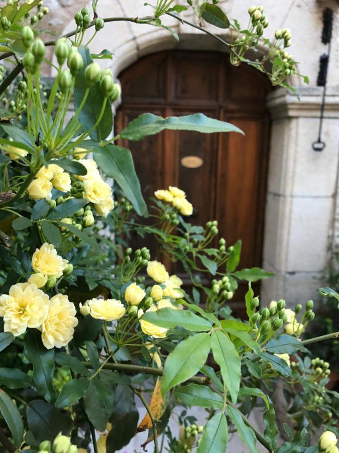 Muller's Bed & Breakfast Bargemon Exterior foto
