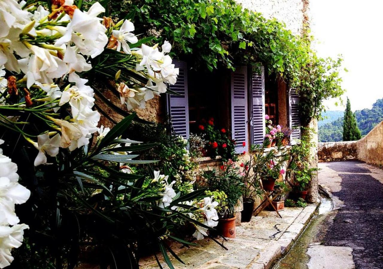 Muller's Bed & Breakfast Bargemon Exterior foto